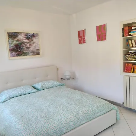 Apartment Mara House Levanto