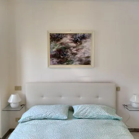 Mara House Apartment