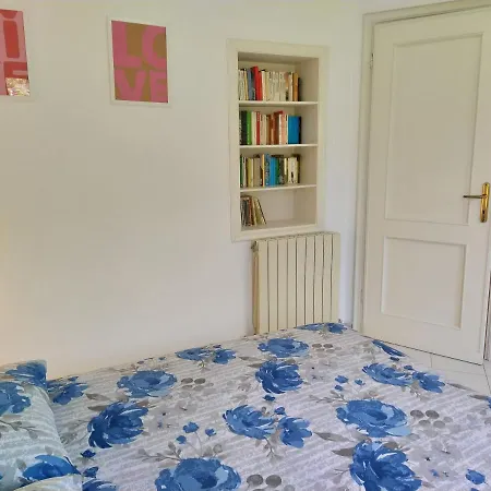 Mara House * Levanto