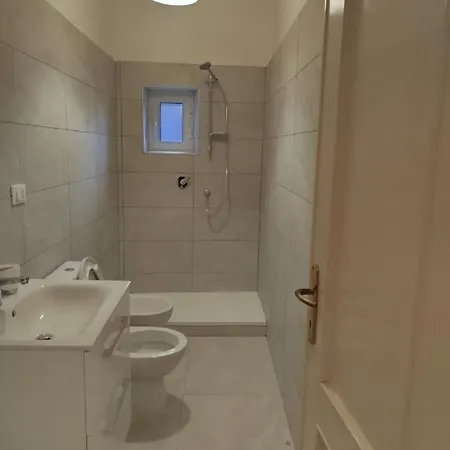 Mara House Apartment