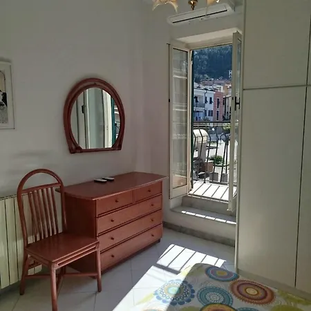 Mara House Levanto
