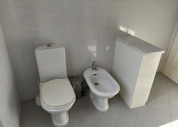 아파트 Mara House *