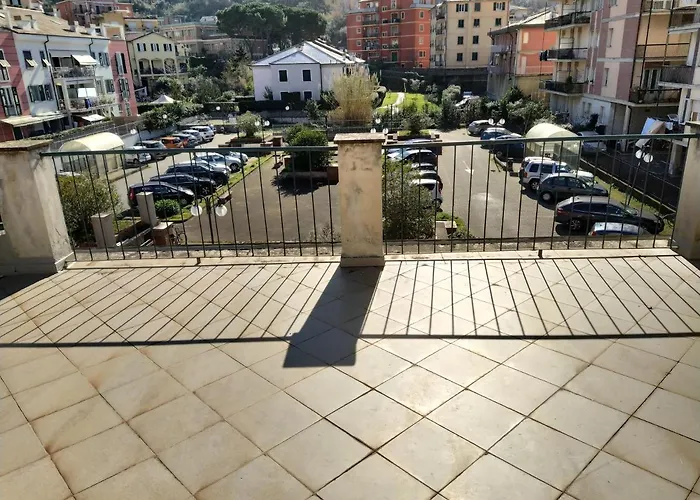 Mara House 레반토