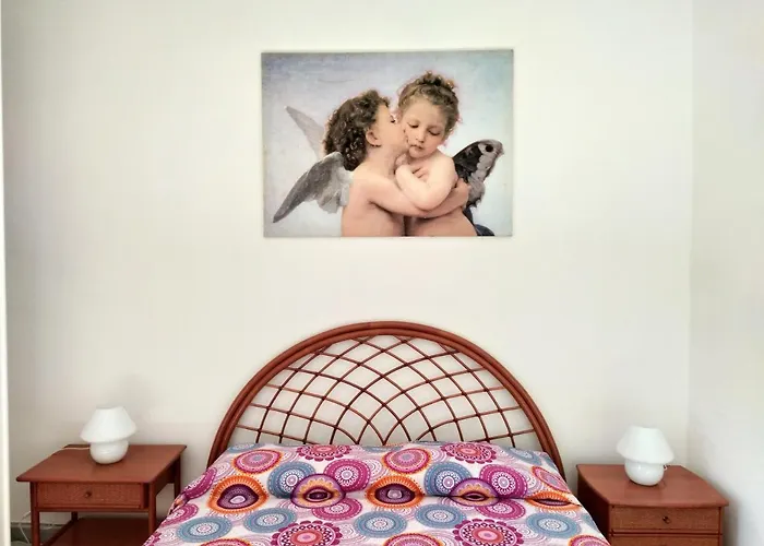 아파트 Mara House *