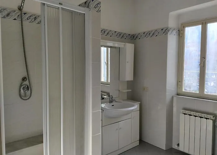 Mara House 아파트