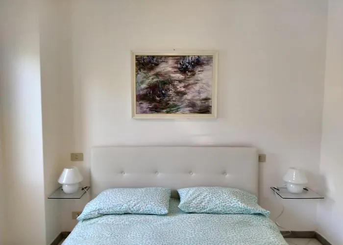 Mara House 아파트