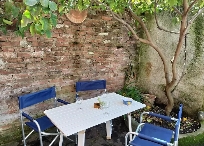 Mara House Apartman *