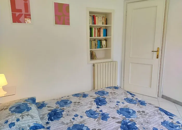 Mara House * 레반토