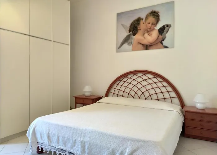 Mara House 아파트 *