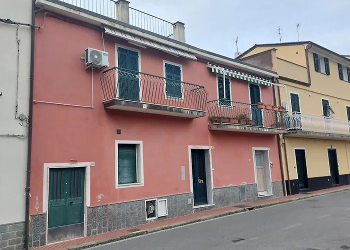 Mara House 아파트