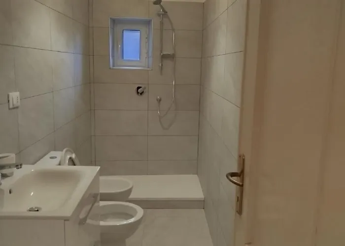 Mara House 아파트