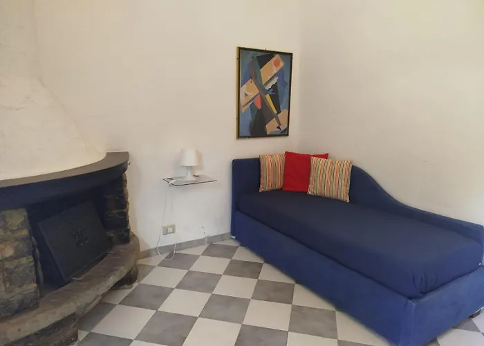 Mara House 아파트 *