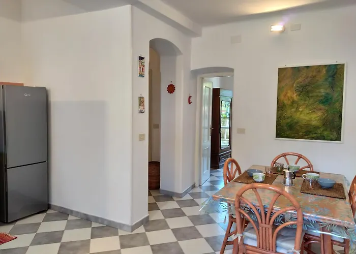 아파트 Mara House *