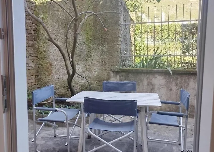 Mara House 아파트 *