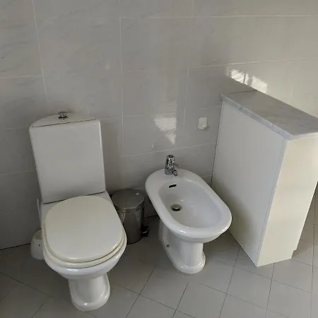 Appartamento Mara House *