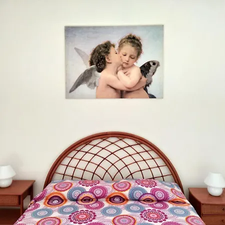 شقة Mara House *