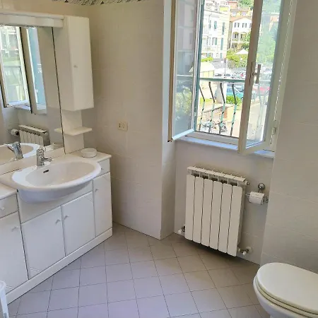 Daire Mara House Levanto