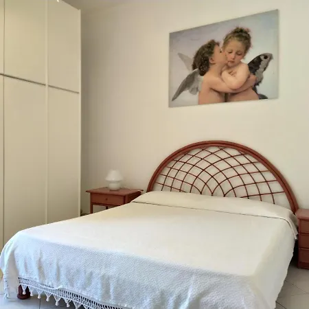 Mara House Appartamento *