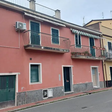 Mara House Appartamento