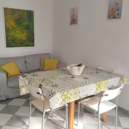 Appartamento Mara House