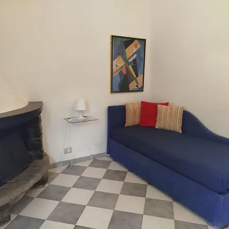 Mara House Appartamento *