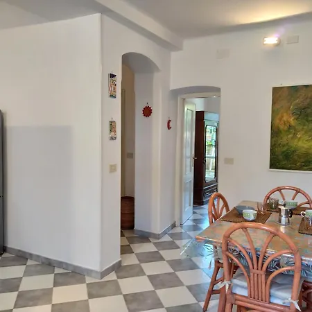 Appartamento Mara House *