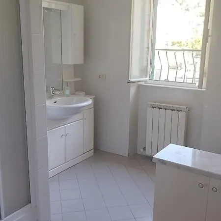 Daire Mara House Levanto