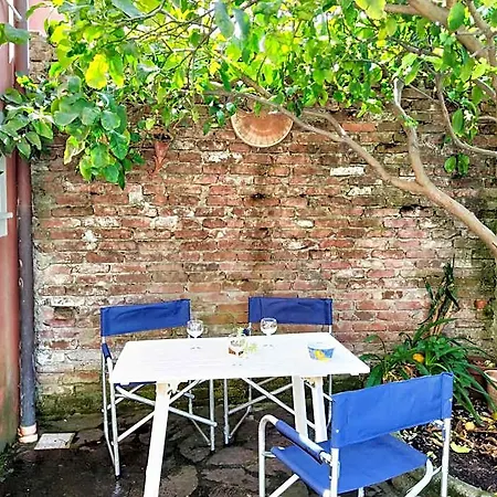 Mara House Lejlighed Levanto