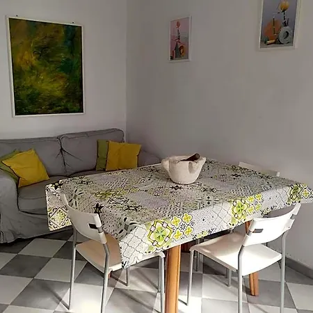Mara House *