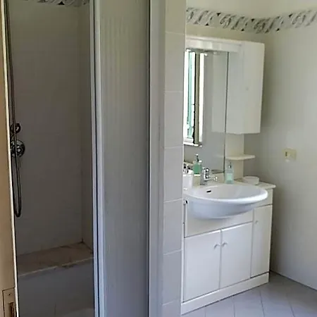 Mara House Lejlighed Levanto