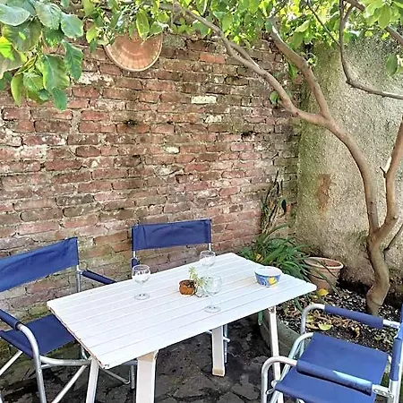 Lejlighed Mara House Levanto