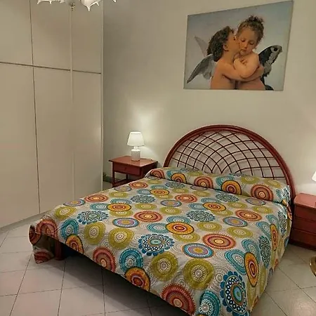 Mara House