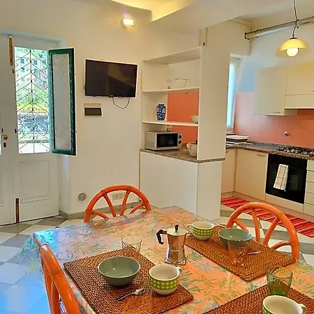 Lejlighed Mara House