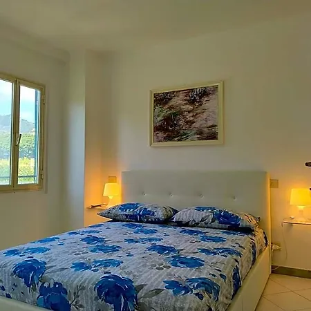 Mara House Daire *
