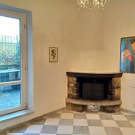 Mara House Lejlighed Levanto