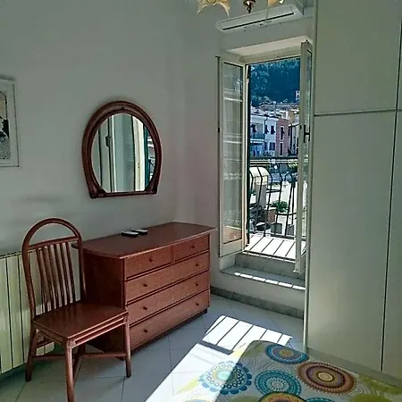 Lejlighed Mara House Levanto