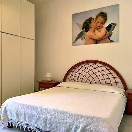 Mara House Lejlighed