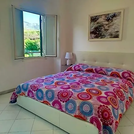 Mara House Levanto