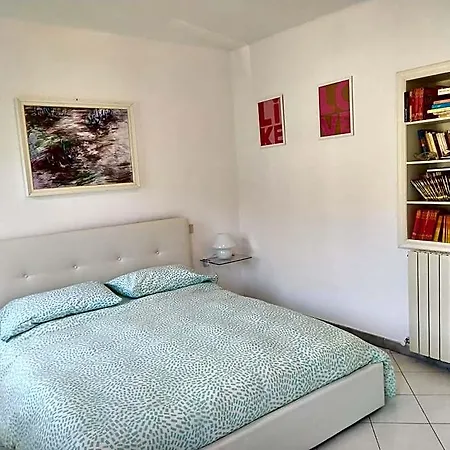 Daire Mara House Levanto